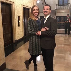 Meet your Posher, Angela